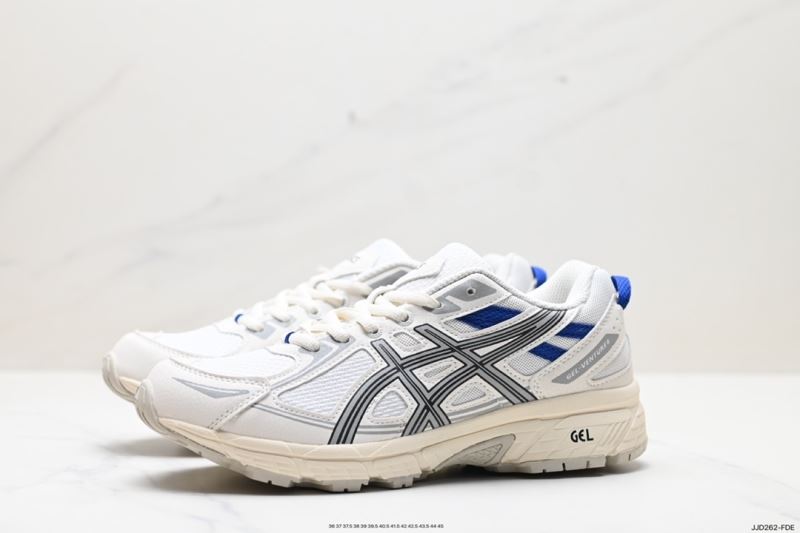 Asics Shoes